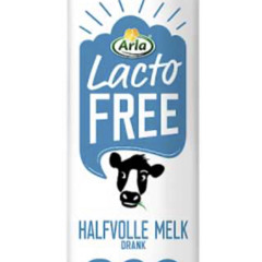 free lactose