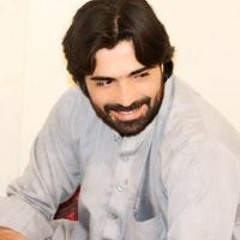 Yousaf Zaib