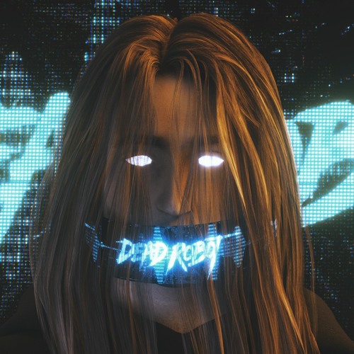 - DEAD ROBOT -’s avatar