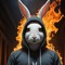 casmodeus rabbit