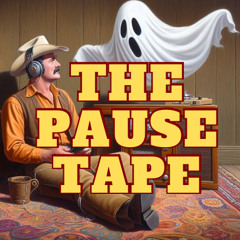 elijahwon - The Pause Tape