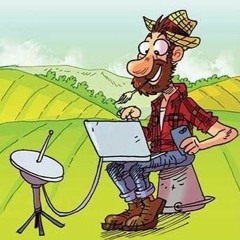 contadino che non ignora