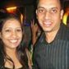 Nidhi Poddar Kandoi