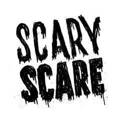 Scary Scare