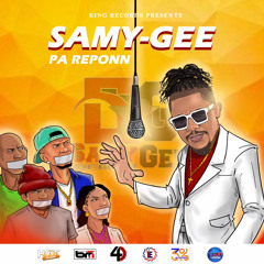 Samy-Gee