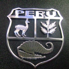 Rock Peru