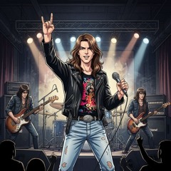 Evin, the Holy Beast