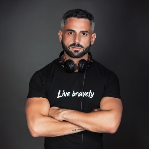 DJ Tomás Jalil 🇦🇷’s avatar