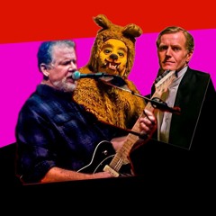 Robin Gunns & The Conduct Disorders