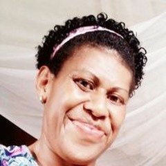 Anna Lewaisoro