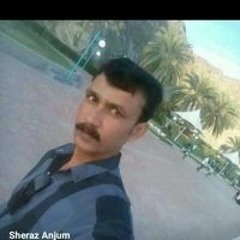Sheraz Anjum