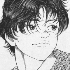 Yuei_is_litsening_to_music