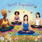 Sweet Inspiration