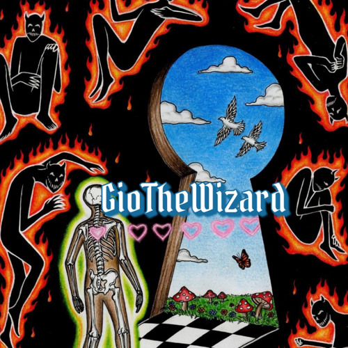 Giothewizard’s avatar