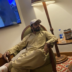 امیر حمزہ خان