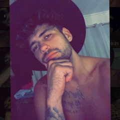 Judd Salam Russell
