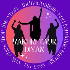 BU's Vakhri Taur Diyan