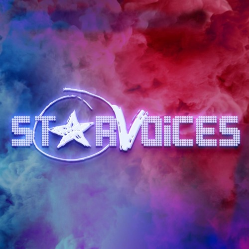StarVoices™ Asia’s avatar