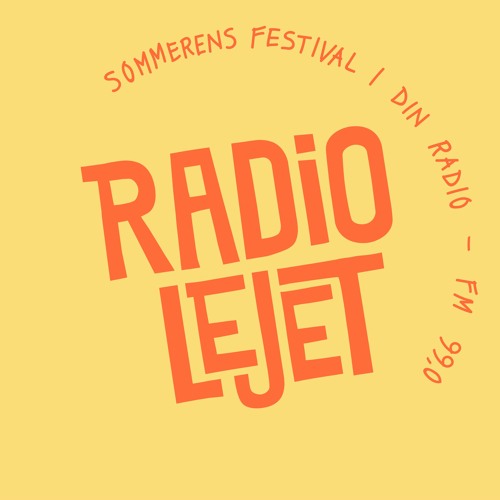 Radio Lejet’s avatar