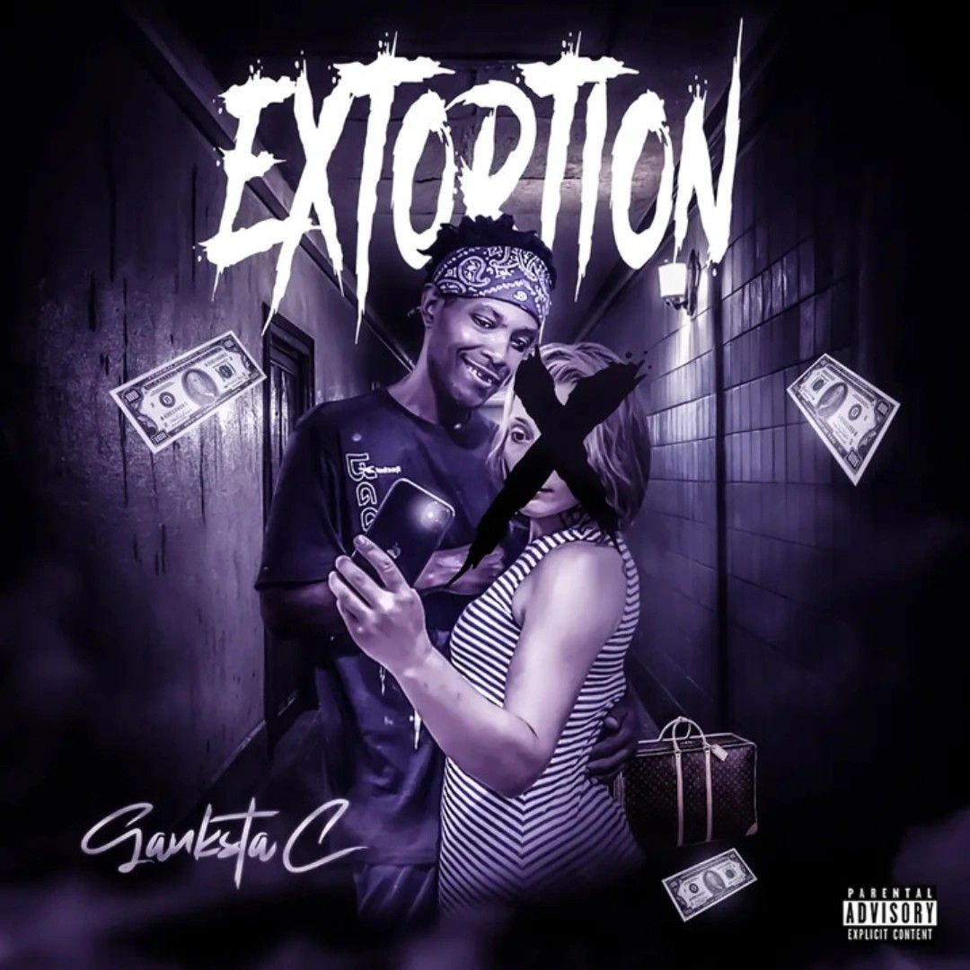 Stream Ganksta C music | Listen to songs, albums, playlists for
