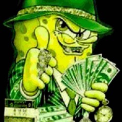 MC Spongeybob