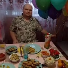 Шахтерская Семья