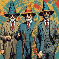 Jayce & The Responders