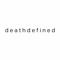 deathdefined