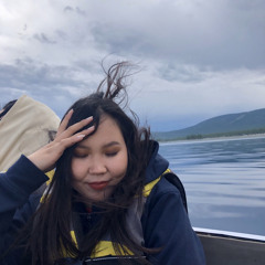 Khongorzul Bymbatsogt