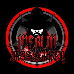 Merlin - Massaker B2B HC Instructor - JD HakkuHalloween Live Set