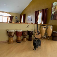 Expressive Drum & Chant