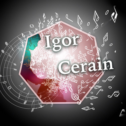 Igor Cerain’s avatar