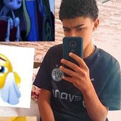 Matheus Da Silva Pires