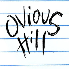 Ovious Hill