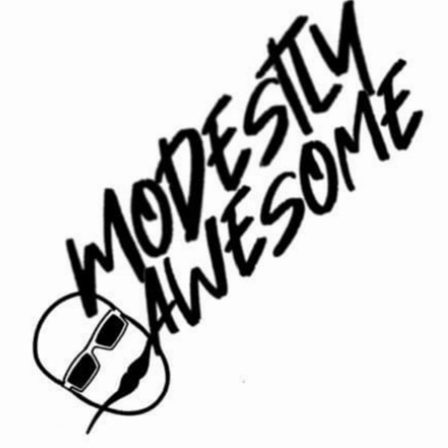 Modestly Awesome’s avatar