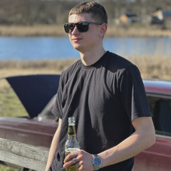 Вадим Драч