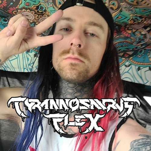 Tyrannosaurus Flex’s avatar