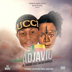 lil cheins rap game wall