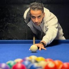 Mahmoud Ashraf