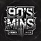 90's Minutes