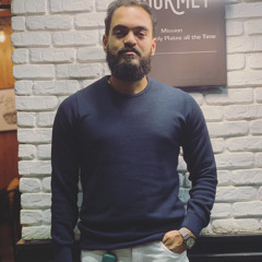 محمد أشرف الدكرورى