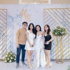 Trần Ngọc Xinh