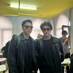 Turkish Khabib&MuhammedAli