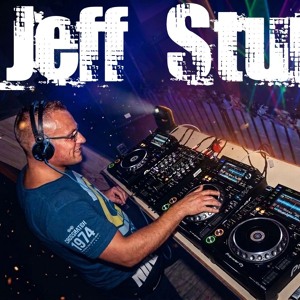 Jeff Sturm