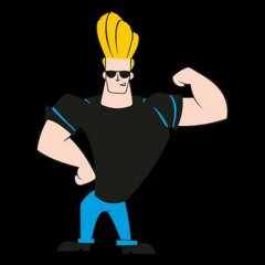 Johnny Bravo