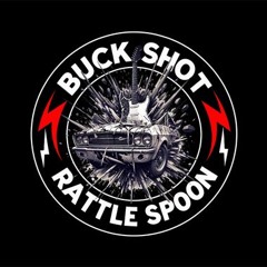 Buck Shot Rattle Spoon