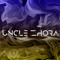 Uncle Zhora