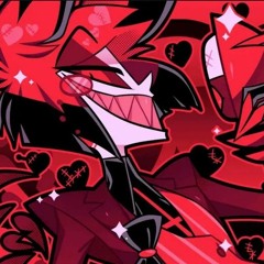 𖤐🃑Alastor🃑𖤐