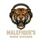 Manageuse Malefique's Musik Records