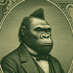 Ape Lincoln